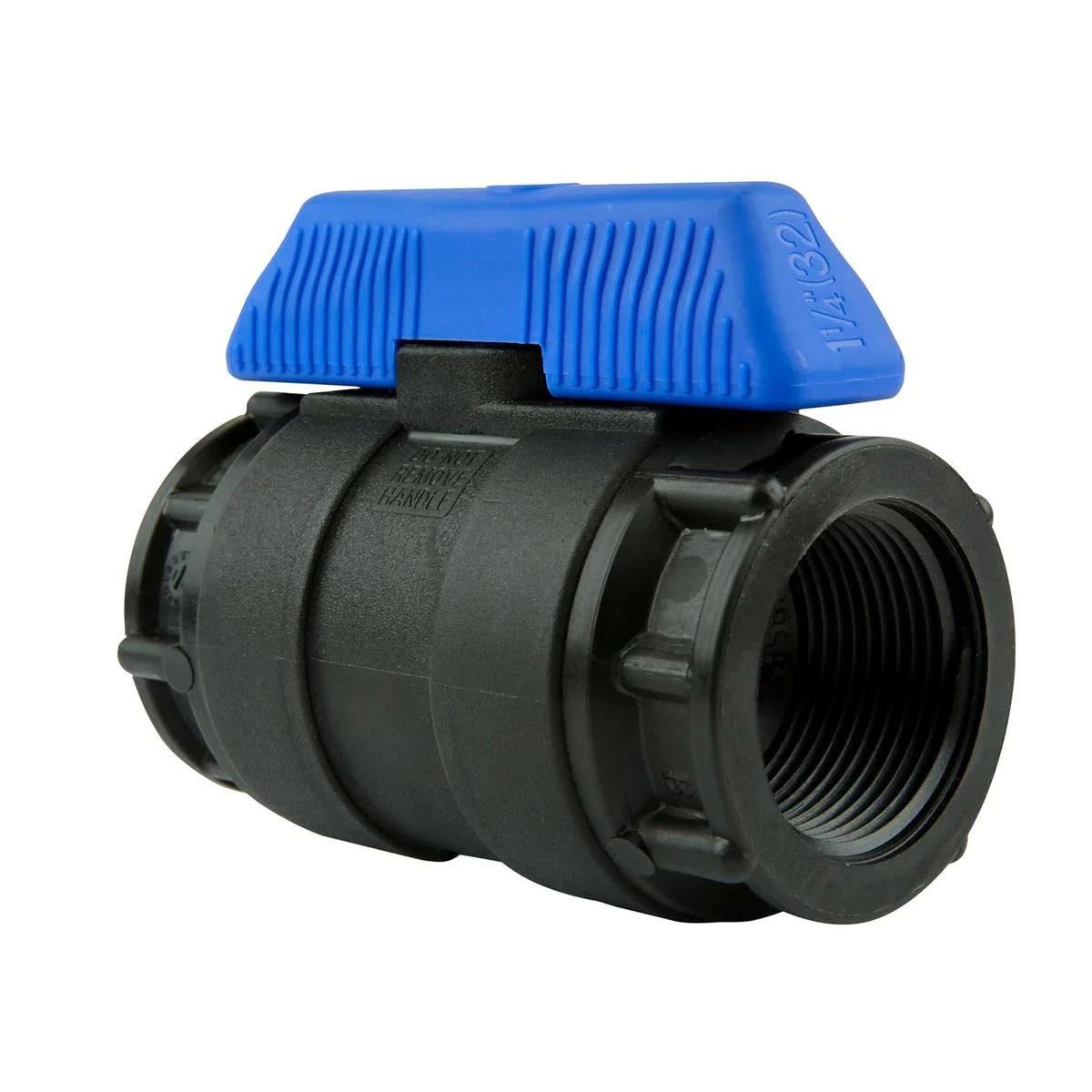 Philmac Ball Valve - 25mm - Polypropylene - Potable Water Approved