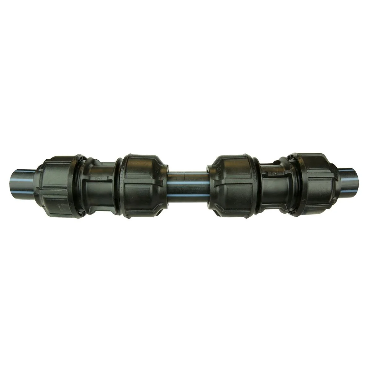 Philmac Pipe Repair Kit - 32mm - Polypropylene - Fast Repair