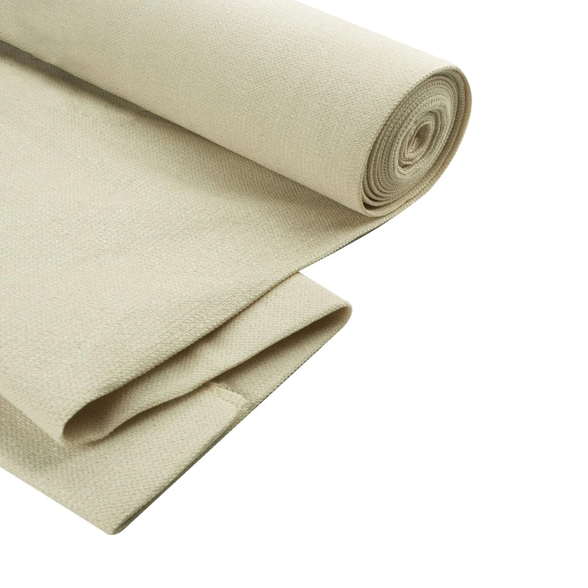 Pillar 1 Classic Cream Shade Cloth 83 x 10m - 90% UV Protection - Image 2