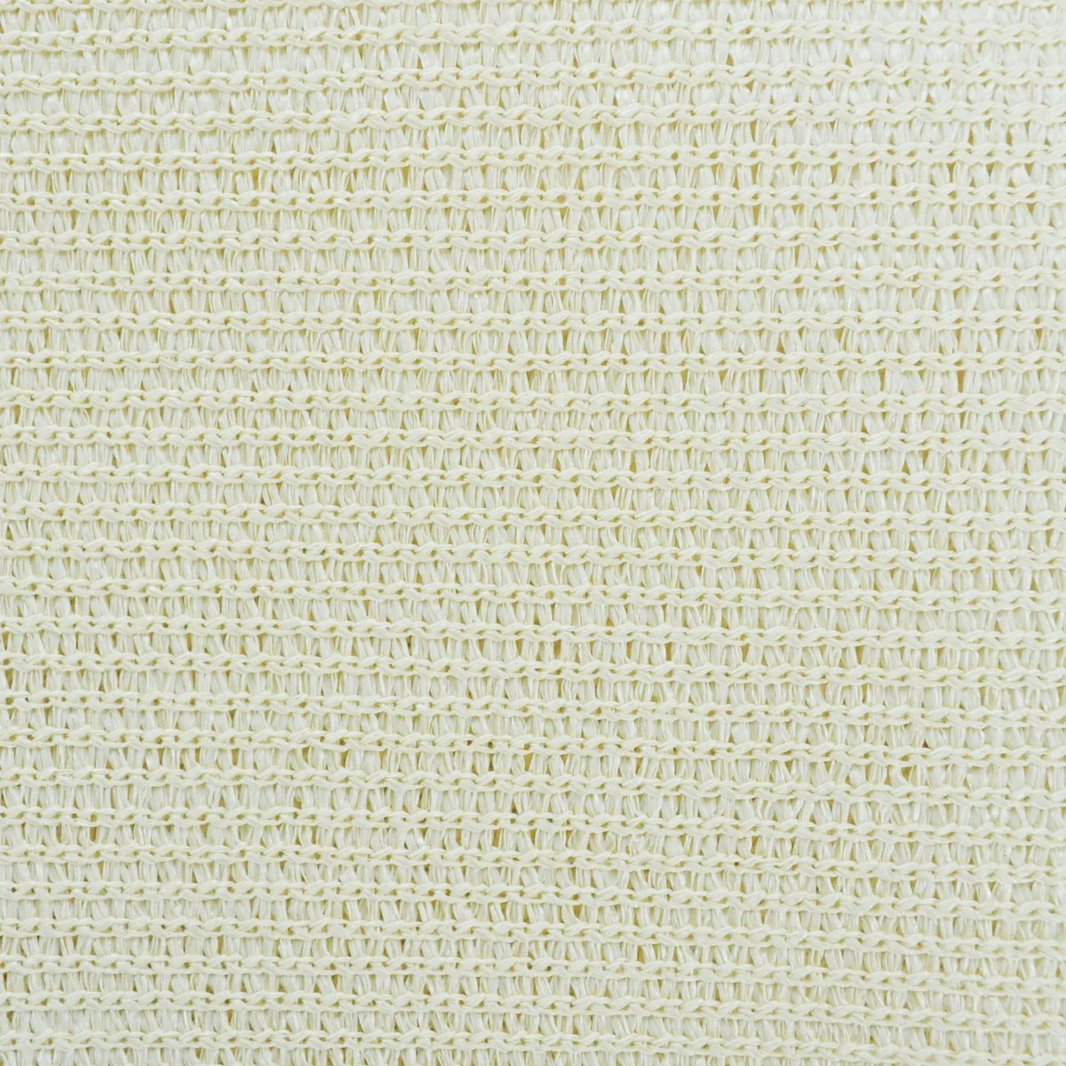 Pillar 1 Classic Cream Shade Cloth 83 x 10m - 90% UV Protection - Image 4