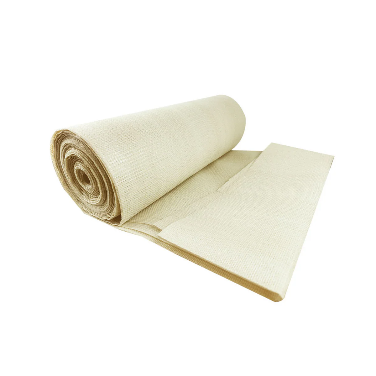 Pillar 1 Shade Cloth - 8 x 10m - Surfmist - 90% UV Protection - Waterproof - Image 2