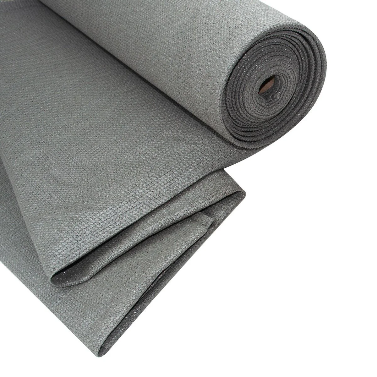 Pillar 1 Shade Cloth - 83 x 5m - Woodland Grey - HDPE - 70% UV Protection - Image 2