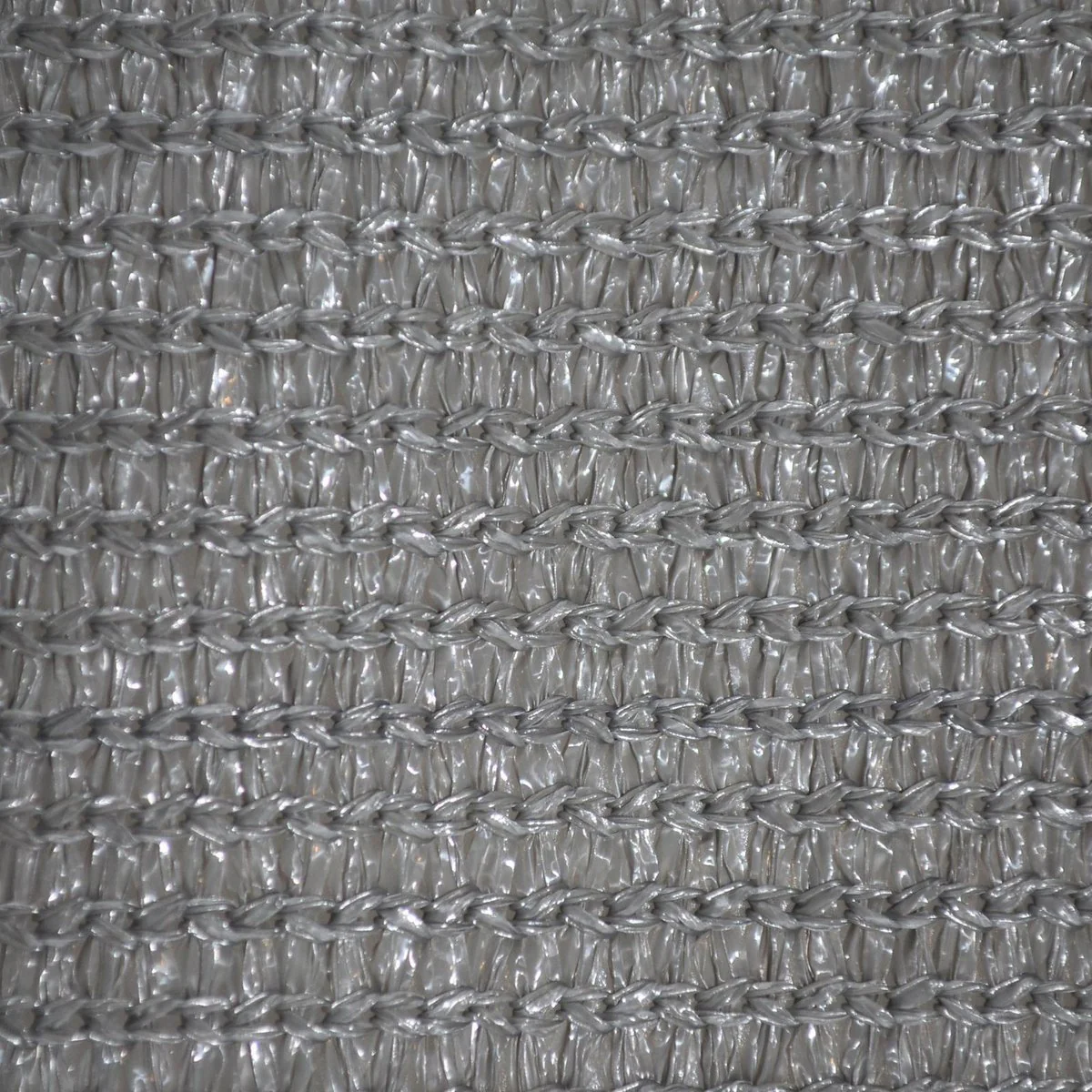 Pillar 1 Shade Cloth - 83 x 5m - Woodland Grey - HDPE - 70% UV Protection - Image 4