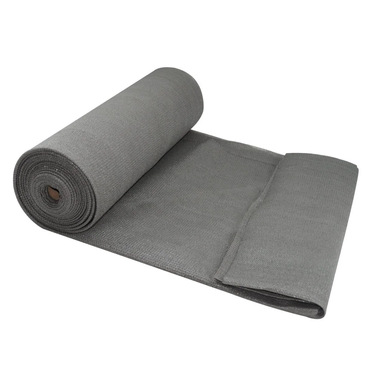 Pillar 1 Shade Cloth - 83 x 5m - Woodland Grey - HDPE - 70% UV Protection - Image 5