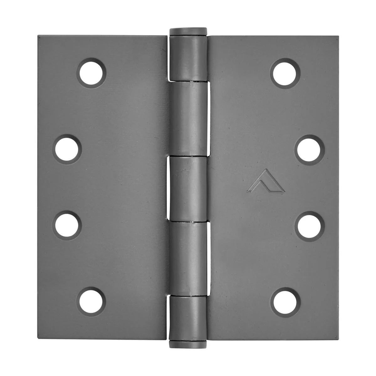 Pinnacle Broad Butt Hinge - 100mm - Primecoat - Loose Pin - 20 Pack
