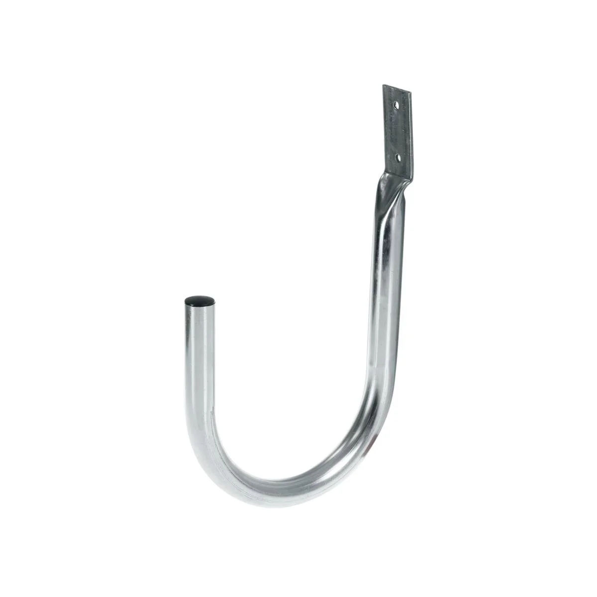 Pinnacle Zinc Medium J Hook - 80kg - Zinc - Garden Tool Storage