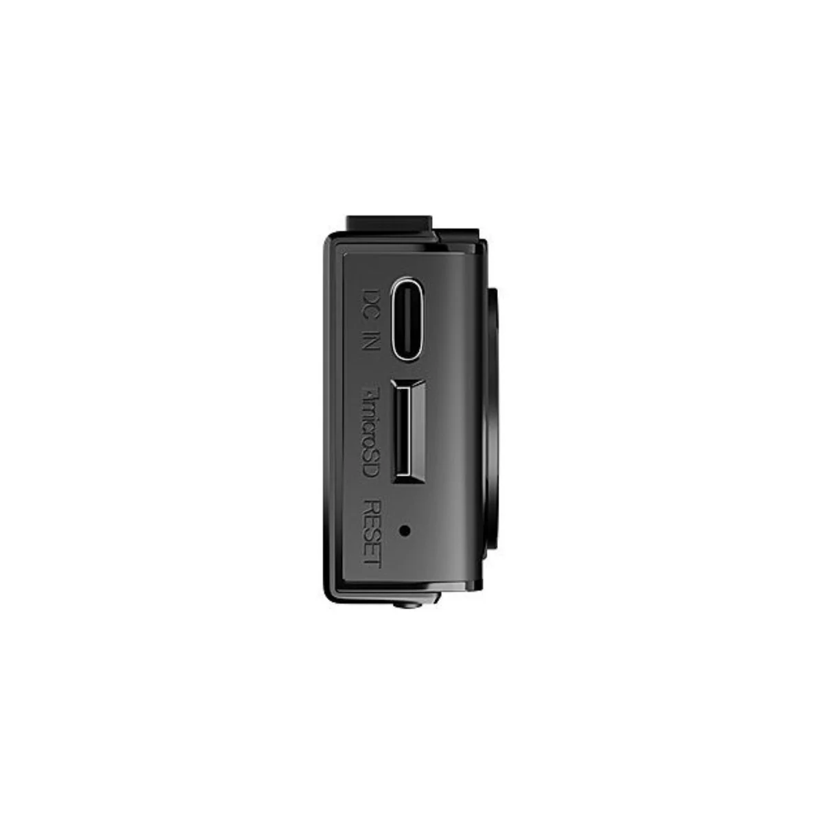 Pioneer VREC-H520DC 3 Inch Black Dual Dash Cam - 2K Front FHD Rear Recording - Image 3