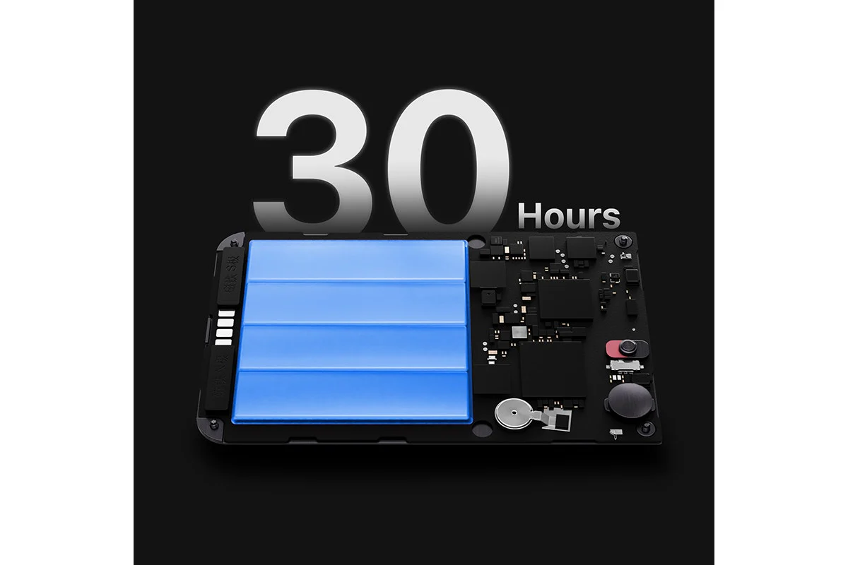 PLAUD Note AI Voice Recorder - Smart Transcription & Summaries (Silver) - Image 12
