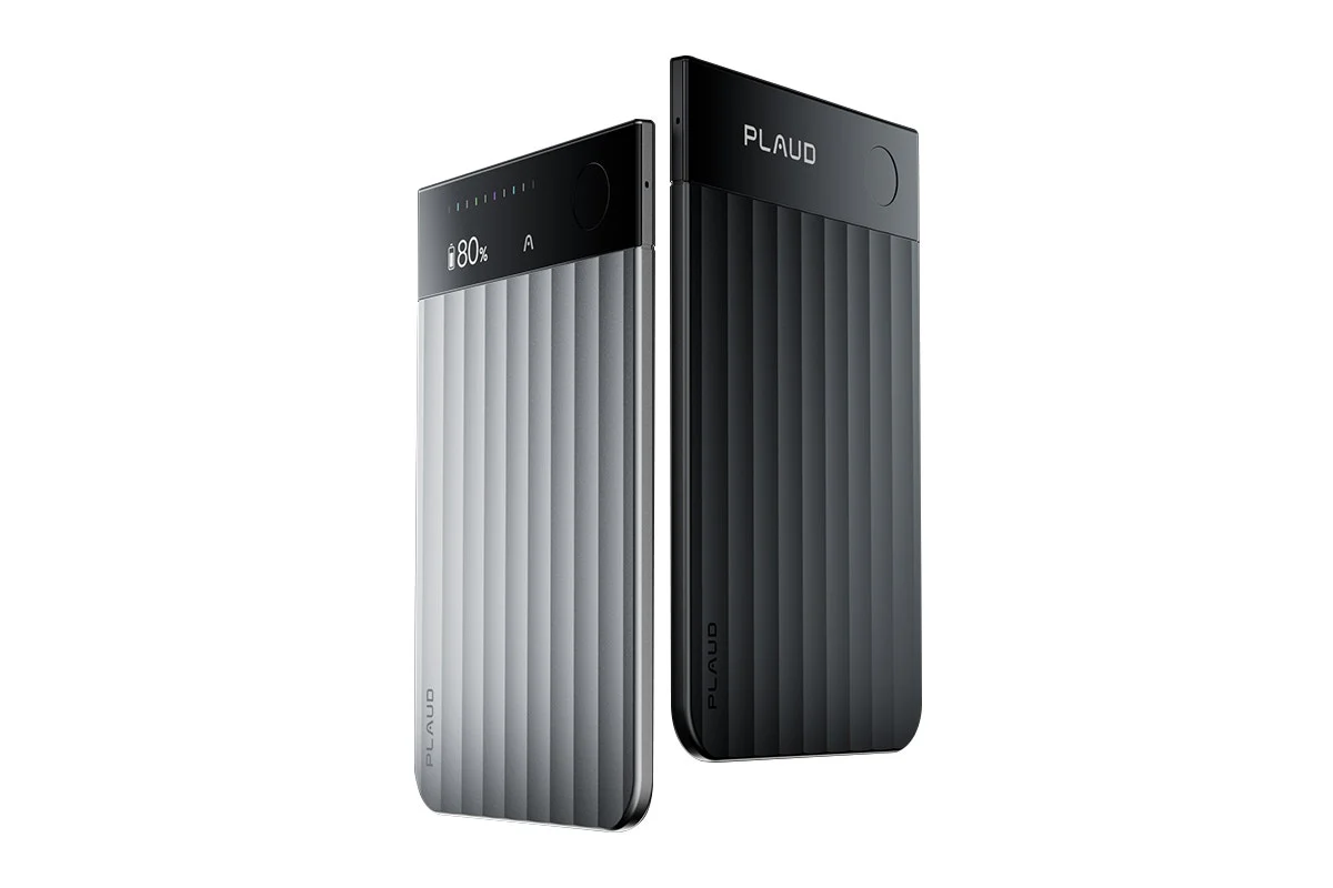 PLAUD Note Pro AI Voice Recorder Silver 64GB AMOLED - Image 15