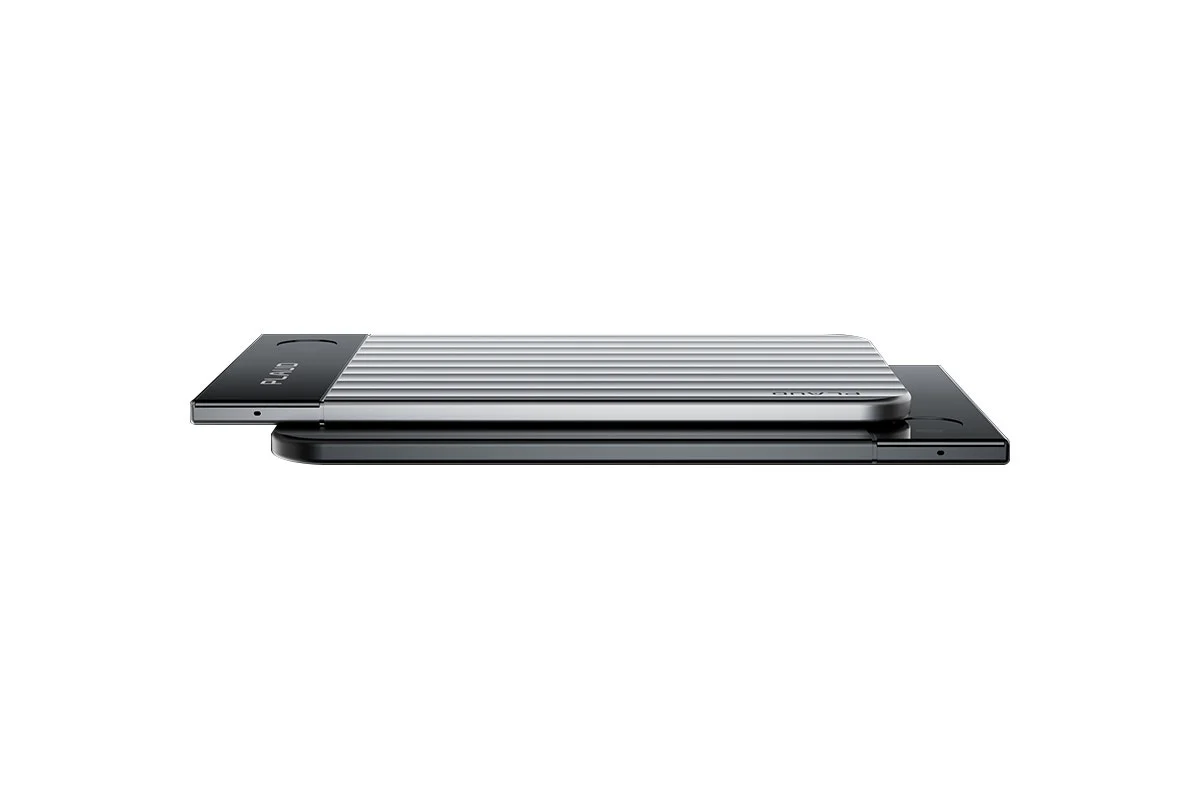 PLAUD Note Pro AI Voice Recorder Silver 64GB AMOLED - Image 16