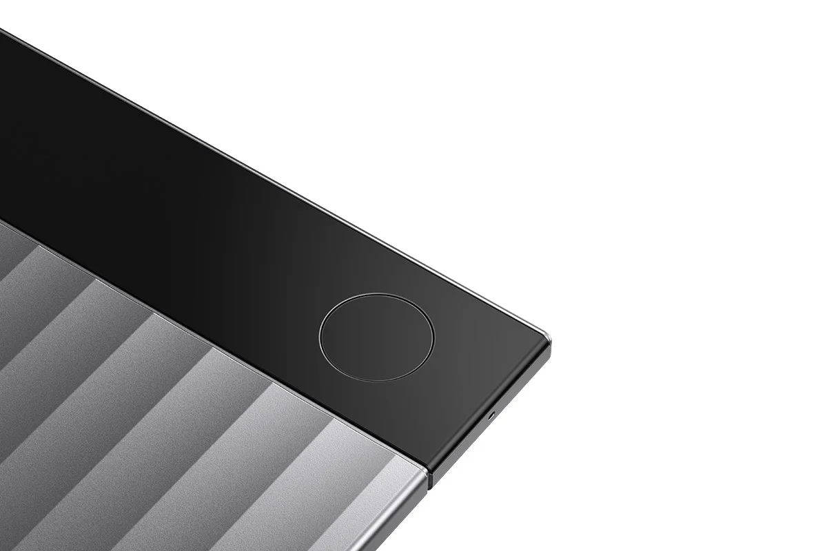 PLAUD Note Pro AI Voice Recorder Silver 64GB AMOLED - Image 6