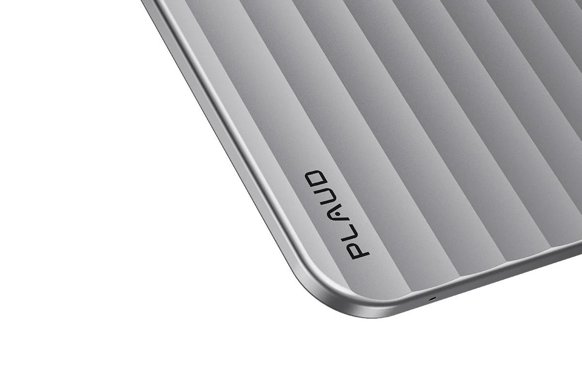 PLAUD Note Pro AI Voice Recorder Silver 64GB AMOLED - Image 7