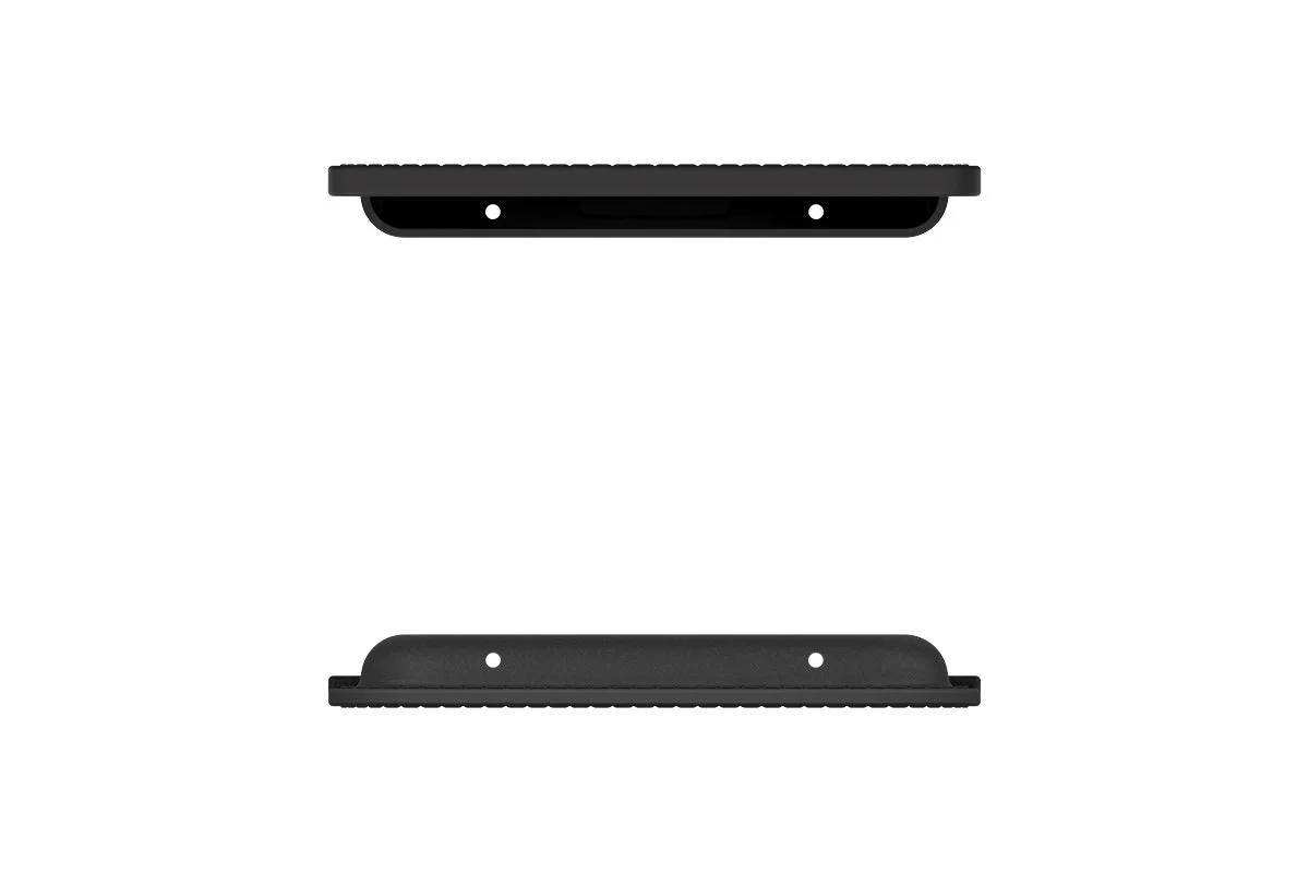 PLAUD Note Pro Magnetic Case Black Leather Protective Case - Image 4