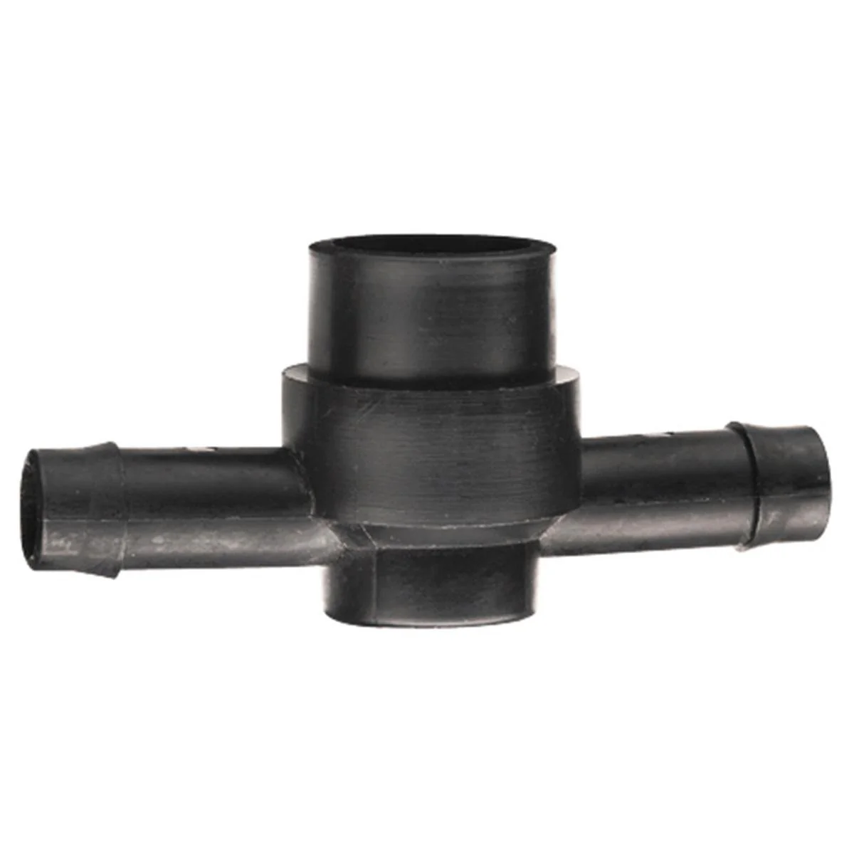 Pope 13mm Barbed x 15mm BSP Poly Threaded Female Tee 3 Pack