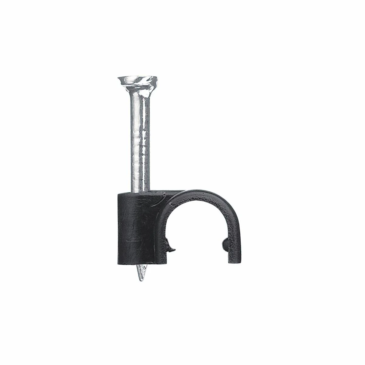 Pope 13mm Mount Clip 20 Pack - Polypropylene - UV Stabilised - Tidy System