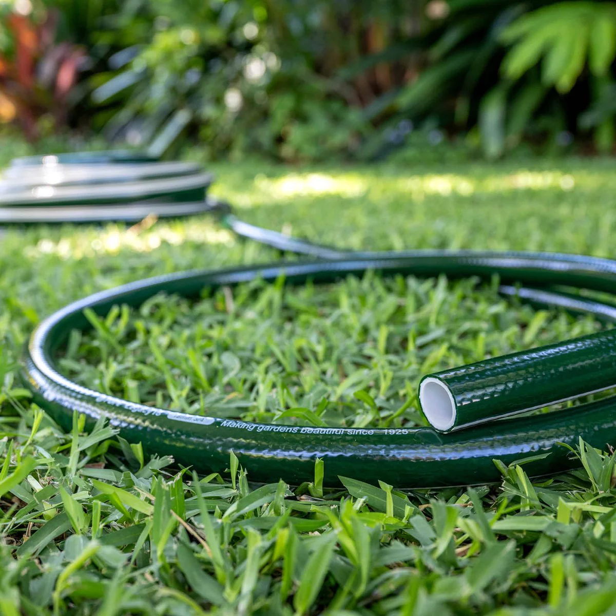 Pope Garden Hose - 18mm x 2m - PVC - Heavy Duty - Image 3