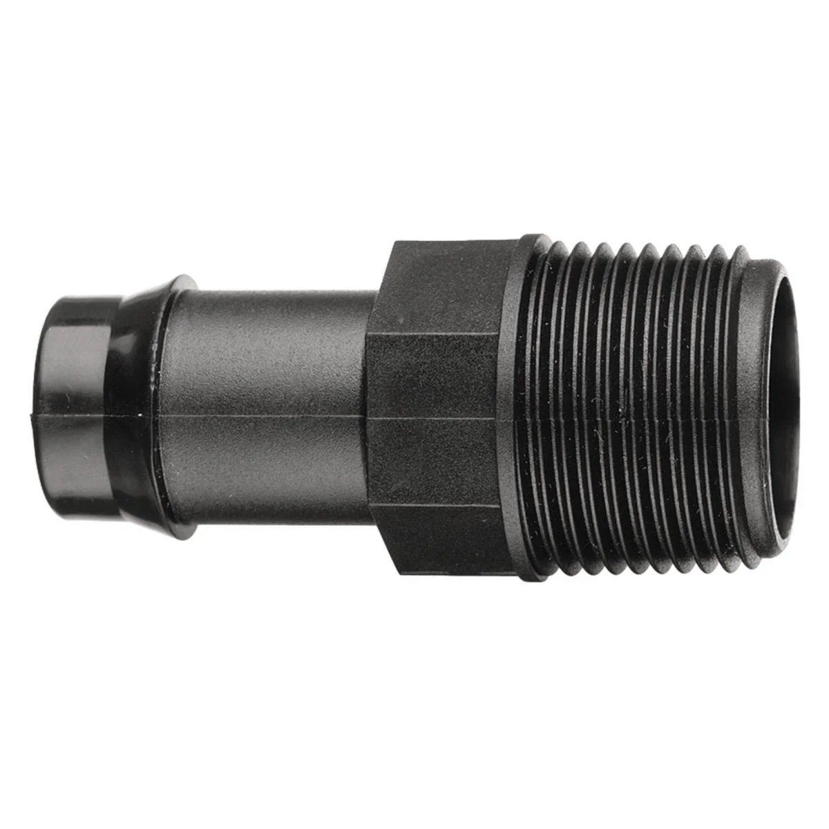 Pope Male Director - 19mm x 20mm - Polypropylene - UV Stabilised - 5 Pack