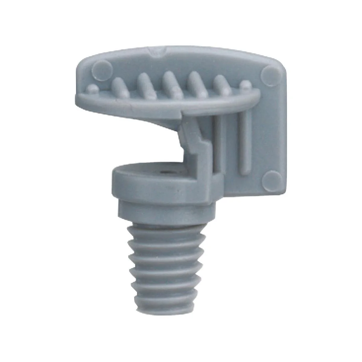 Pope Poly Irrigation Micro Jetspray 1/2 Circle 25 Pack UV Treated