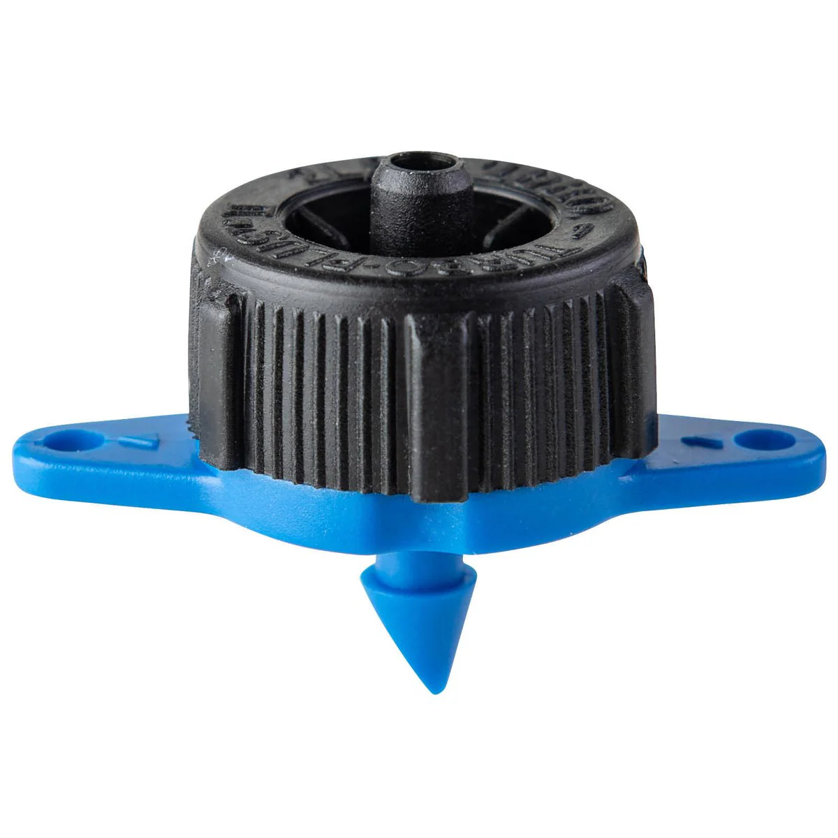Pope Precision Dripper - 2L/H - Polypropylene - Pressure Compensating