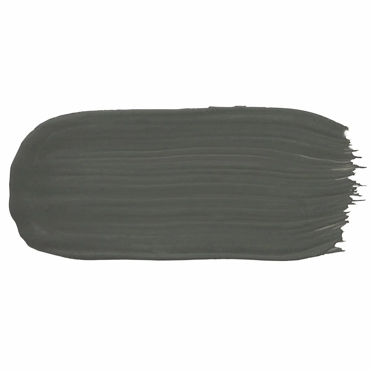 Porter S Aquasatin Enamel Washable Paint 1L River Stone 110mm x 132mm - Image 2