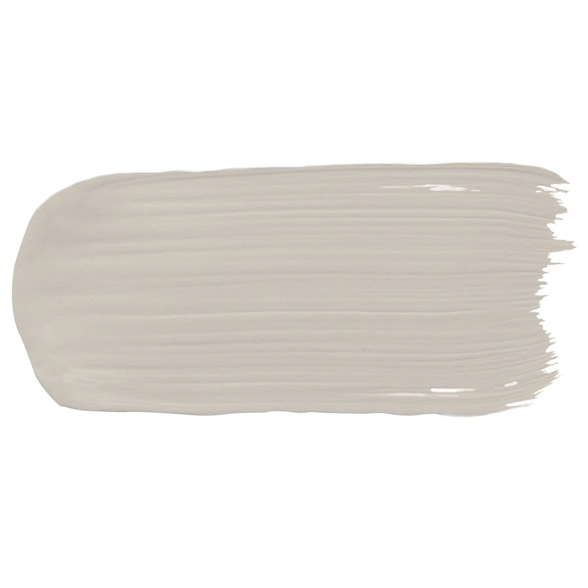 Porter S Washable Paint 4L - Volcanic Ash - Eggshell Finish - 199mm x 191mm x 178mm - Image 2