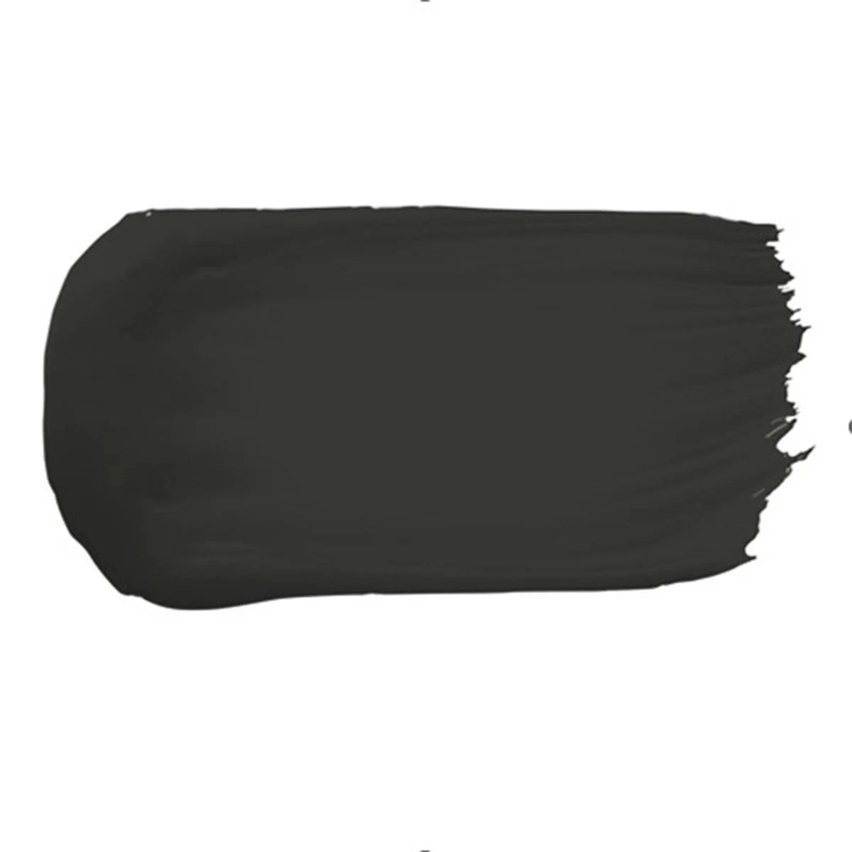 Porter S Paints Revive Furniture Paint 400ml - Black Cockatoo - Durable Finish - Self-Levelling - Image 2