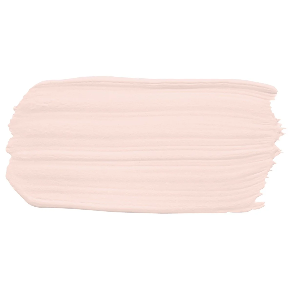 Porter S 100ml Washable Paint - Eggshell Finish - Petal Pink - 0.1L - Image 2