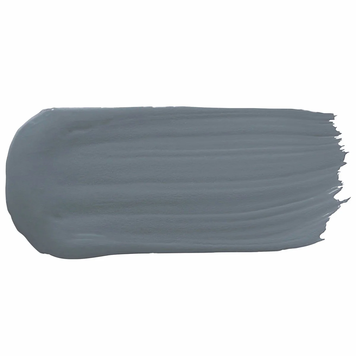 Porter S Washable Paint - 2L - Gunmetal Grey - Eggshell Finish - 162mm x 156mm x 141mm - Image 2
