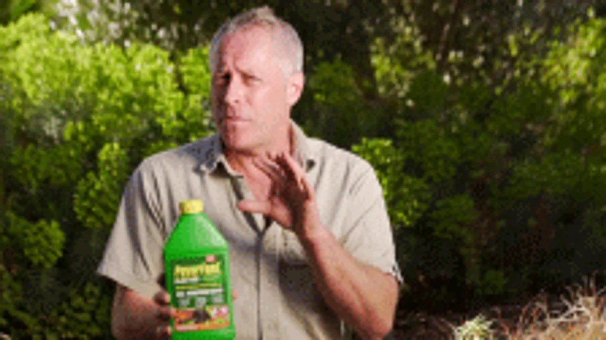 Powerfeed Liquid Fertiliser Concentrate 600ml - Brown - Soil Health - Image 4