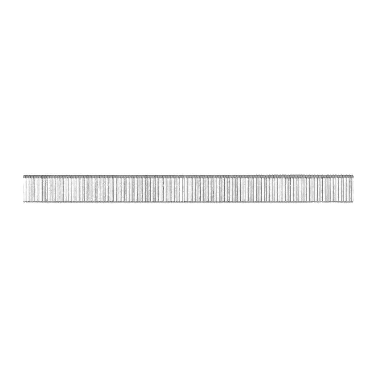 Powerfit 10mm Electro Galvanised Wide Crown Staples - 2000 Pack - 21 Gauge - Durable - Image 2