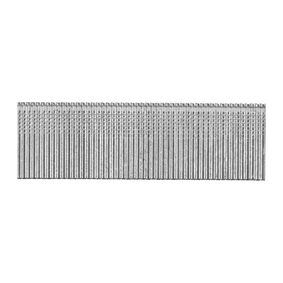 Powerfit 25mm C Series Brad Nails - 2000 Pack - Electro Galvanised - 16 Gauge - Image 2