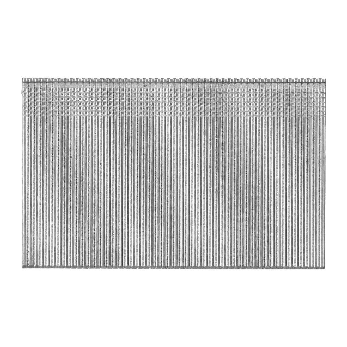 Powerfit 50mm C Series Brad Nails - 2000 Pack - Electro Galvanised - 16 Gauge - Image 2