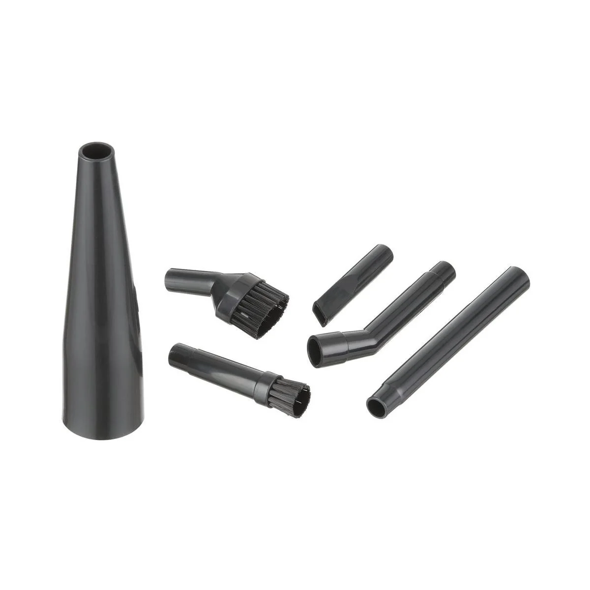 Powerfit Micro Clean Kit - 35mm - Brushed Accessories - Precision Cleaning