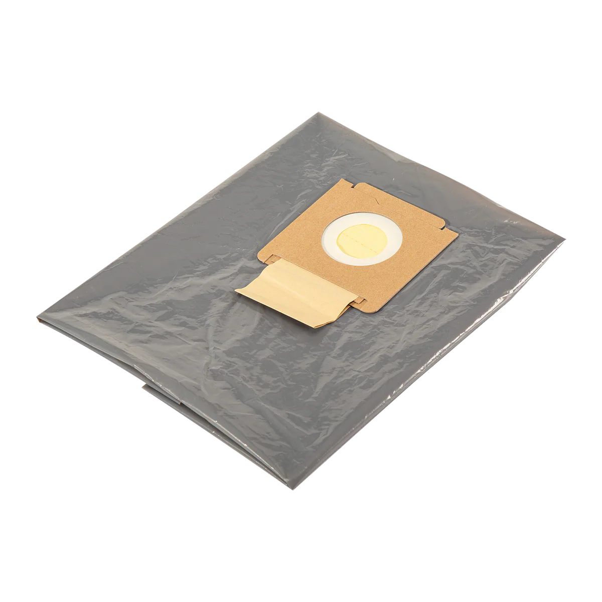 Powerfit Workshop Vacuum Bags - 30-38L M-Class - 3 Pack - Tear-Resistant - Image 3