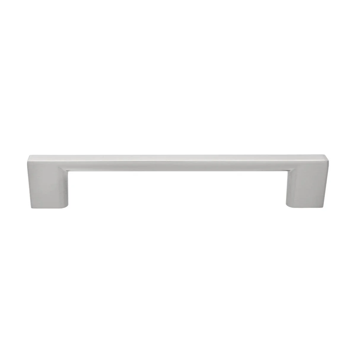 Prestige Handle - 128mm - Zinc Alloy - Brushed Nickel