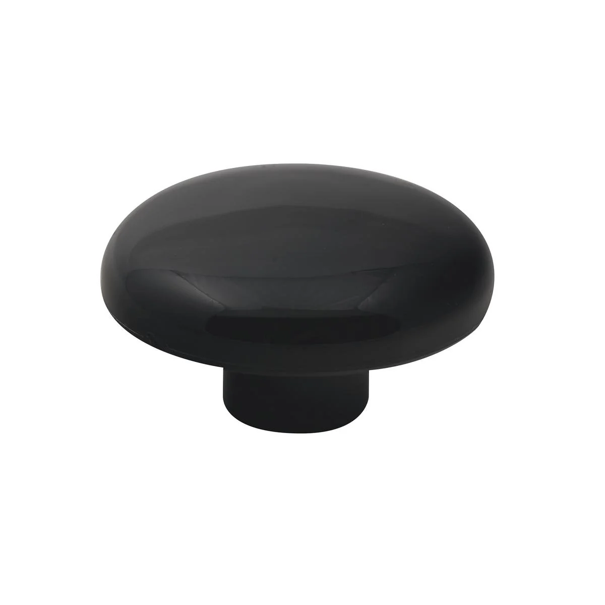 Prestige Knob - 41mm - Plastic - Traditional Design