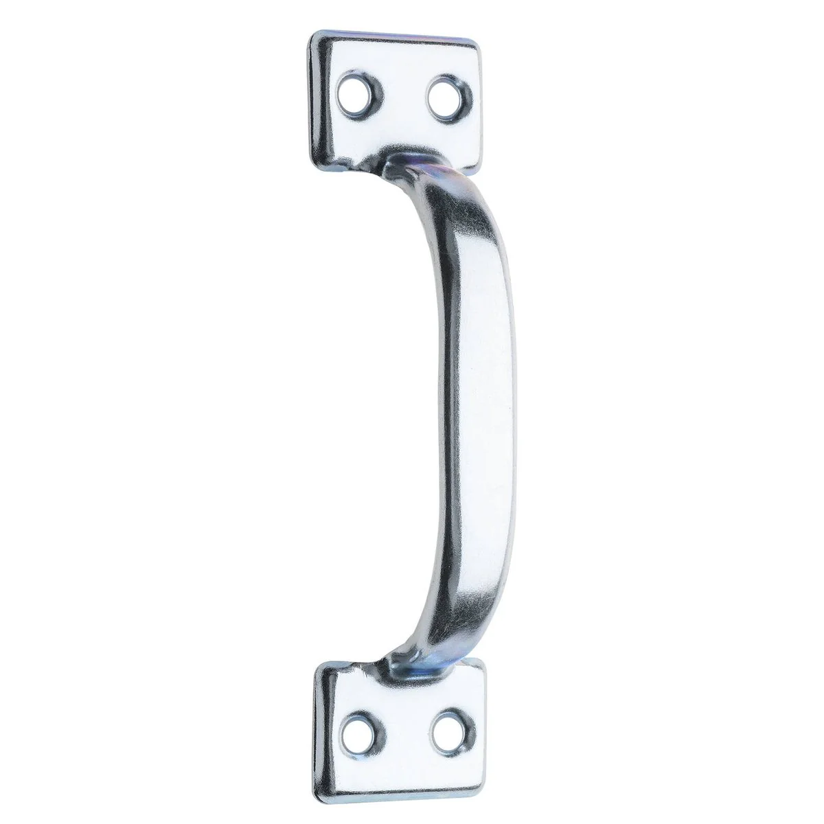 Prestige Screen Door Handle - 105mm - Zinc Alloy - Easy Install - Image 4