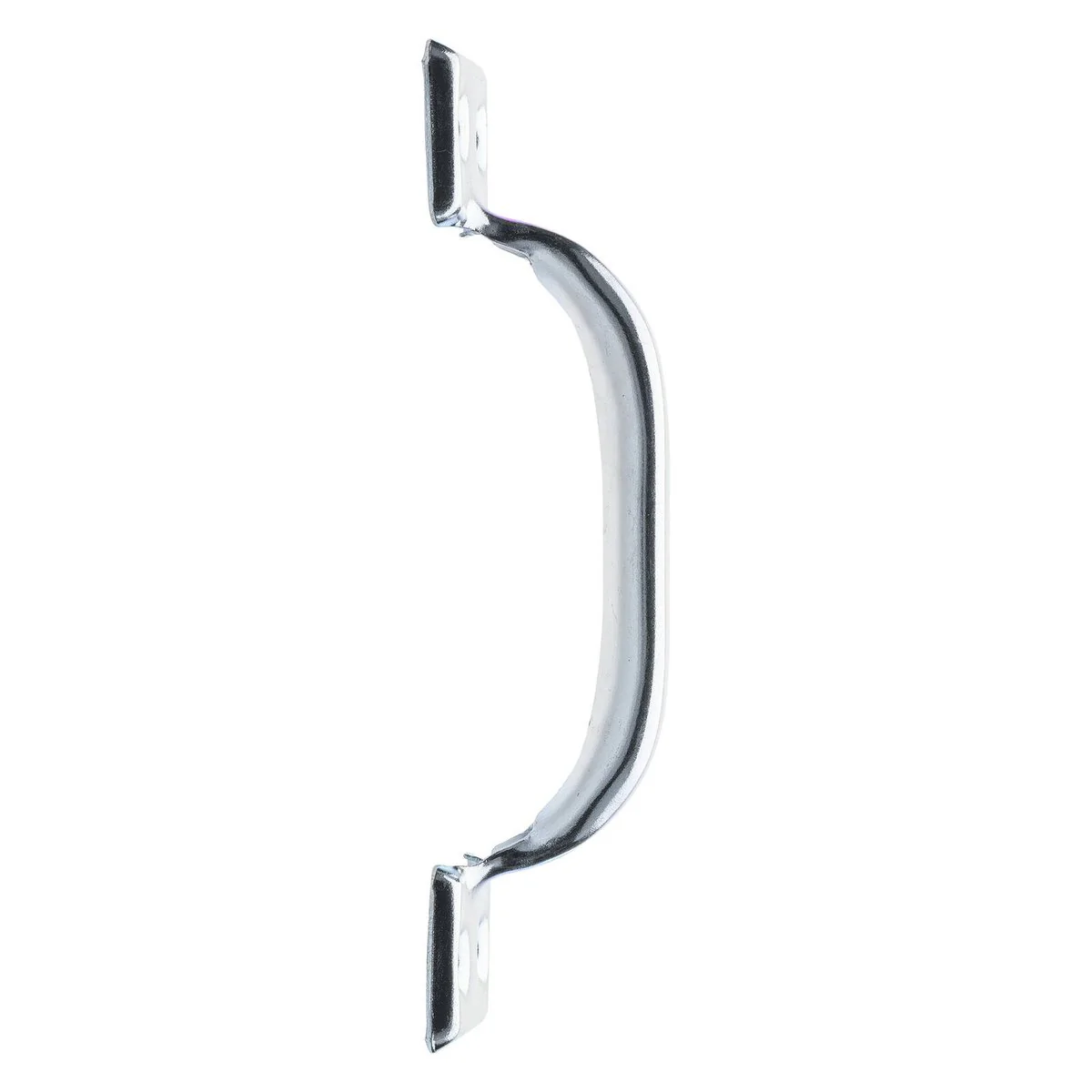 Prestige Screen Door Handle - 105mm - Zinc Alloy - Easy Install - Image 5