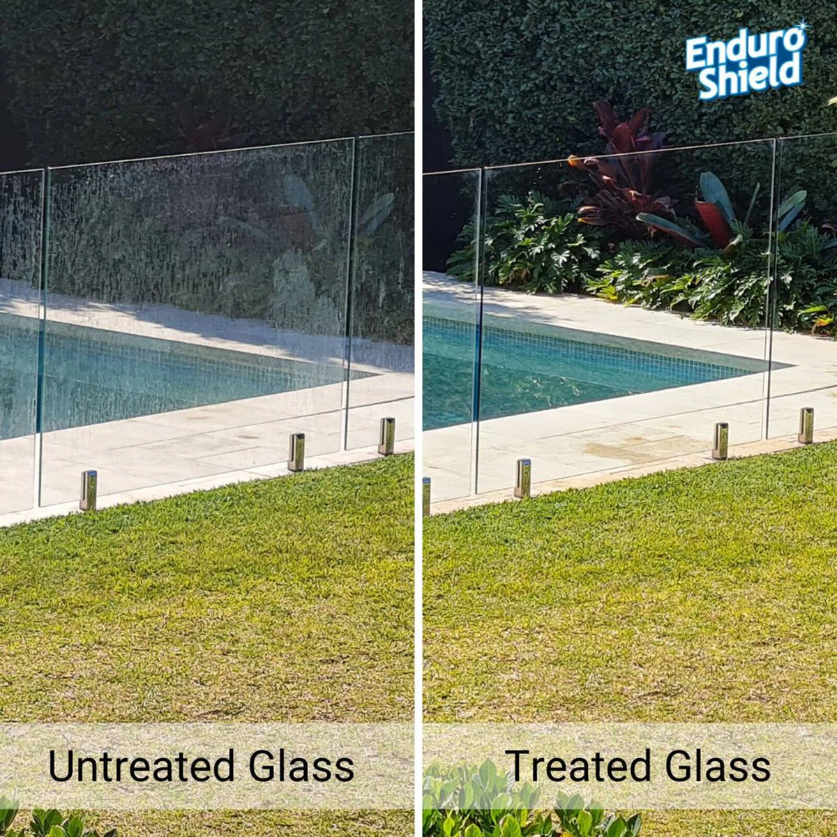 Protectoral Enduroshield Glass Treatment 600ml - 3 Year Protection - 130mm x 90mm x 250mm - Image 2