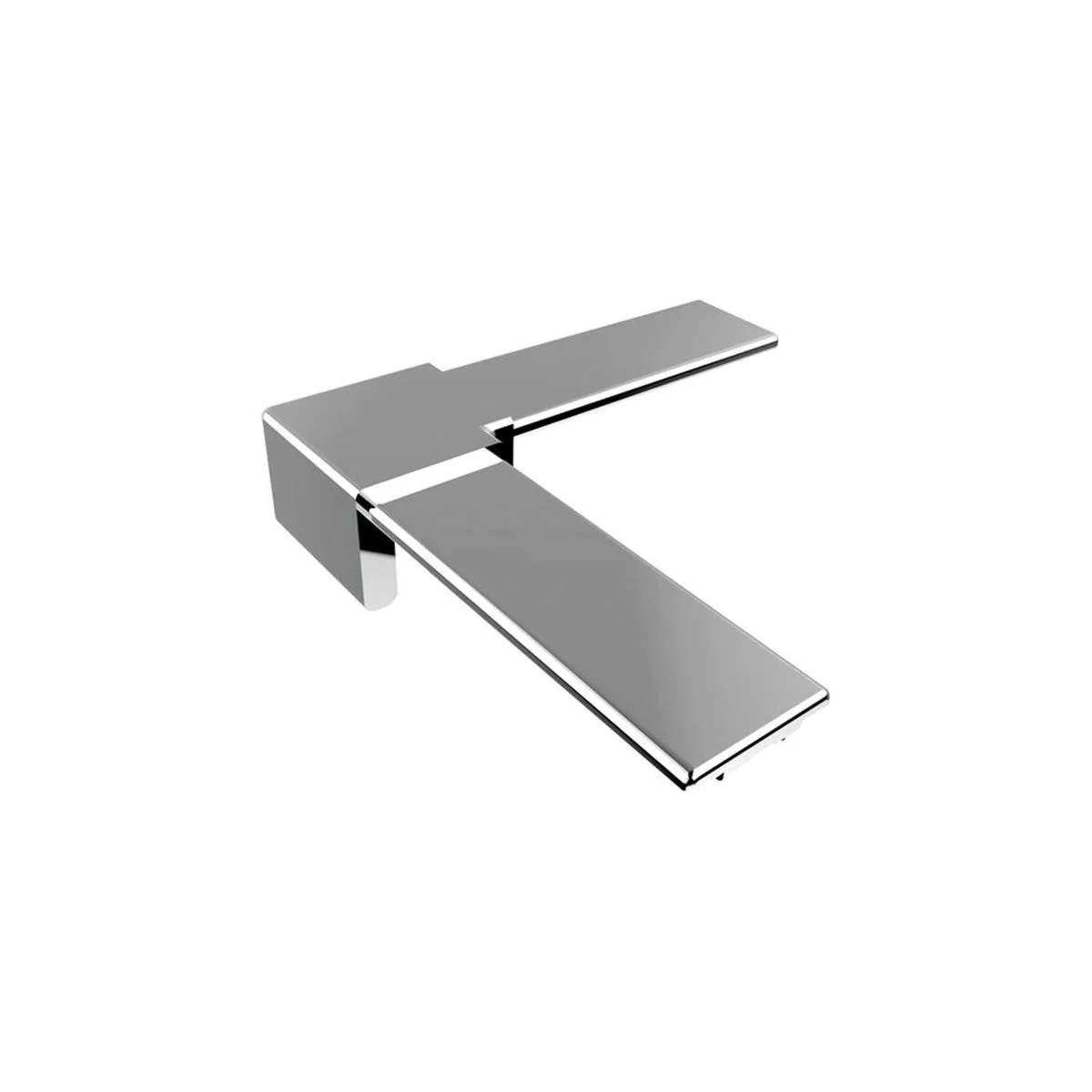 Protectoral Friction Fit Handrail Joiner - 90 Degrees - Stainless Steel - Mirror Polish