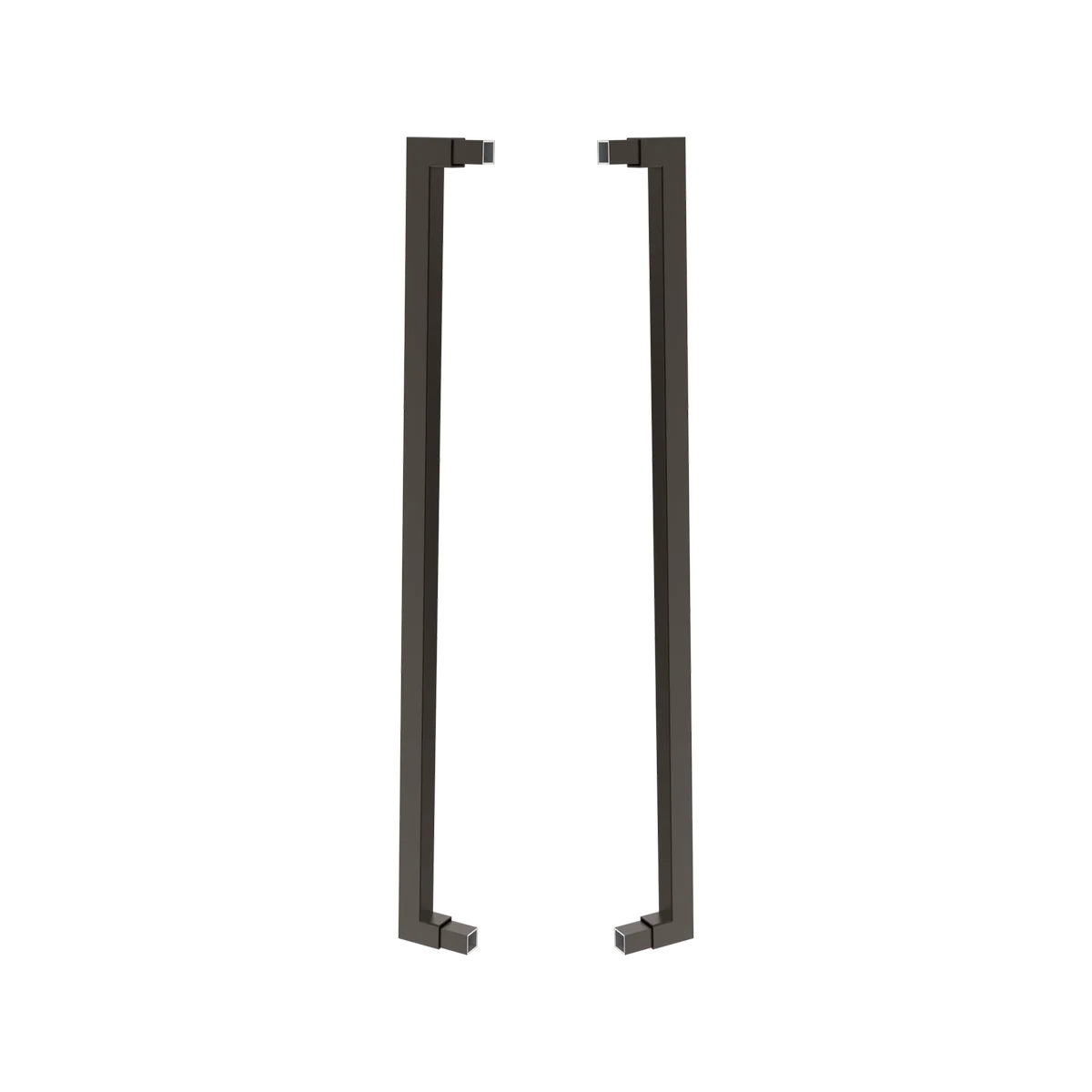Protectoral Gate Converter - 900mm - Aluminium - Easy DIY Installation