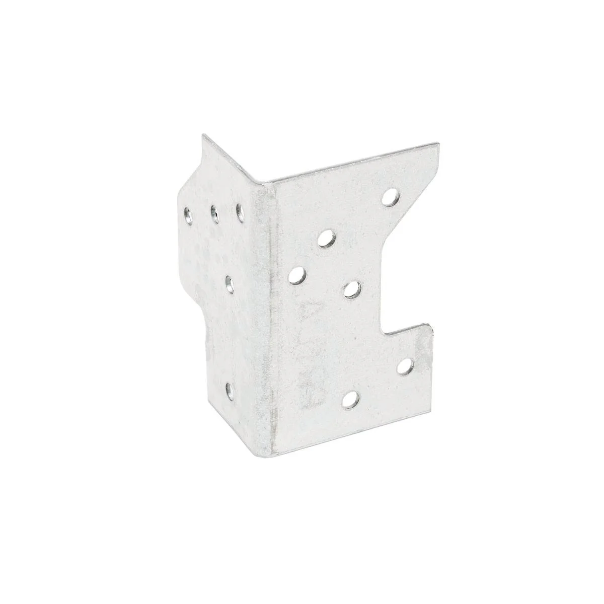Pryda Minigrip - 57mm x 35mm - Galvanised Steel - Multi Purpose Connector