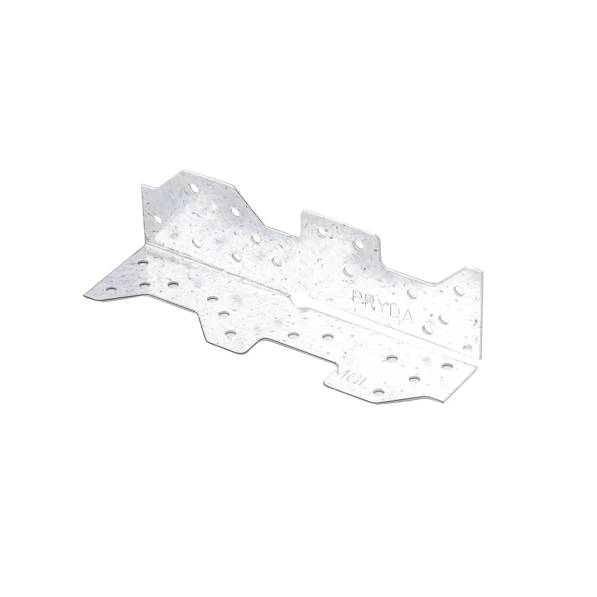 Pryda Multigrips - 132mm x 35mm - Galvanised Steel - High Load Use - Image 2