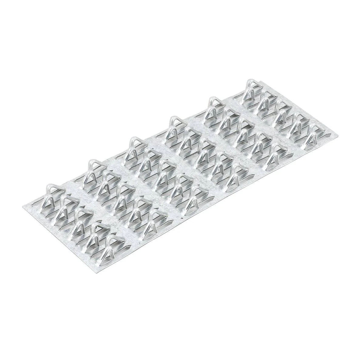 Pryda Nailplate - 76 x 190mm - Galvanised Steel - Timber Jointing