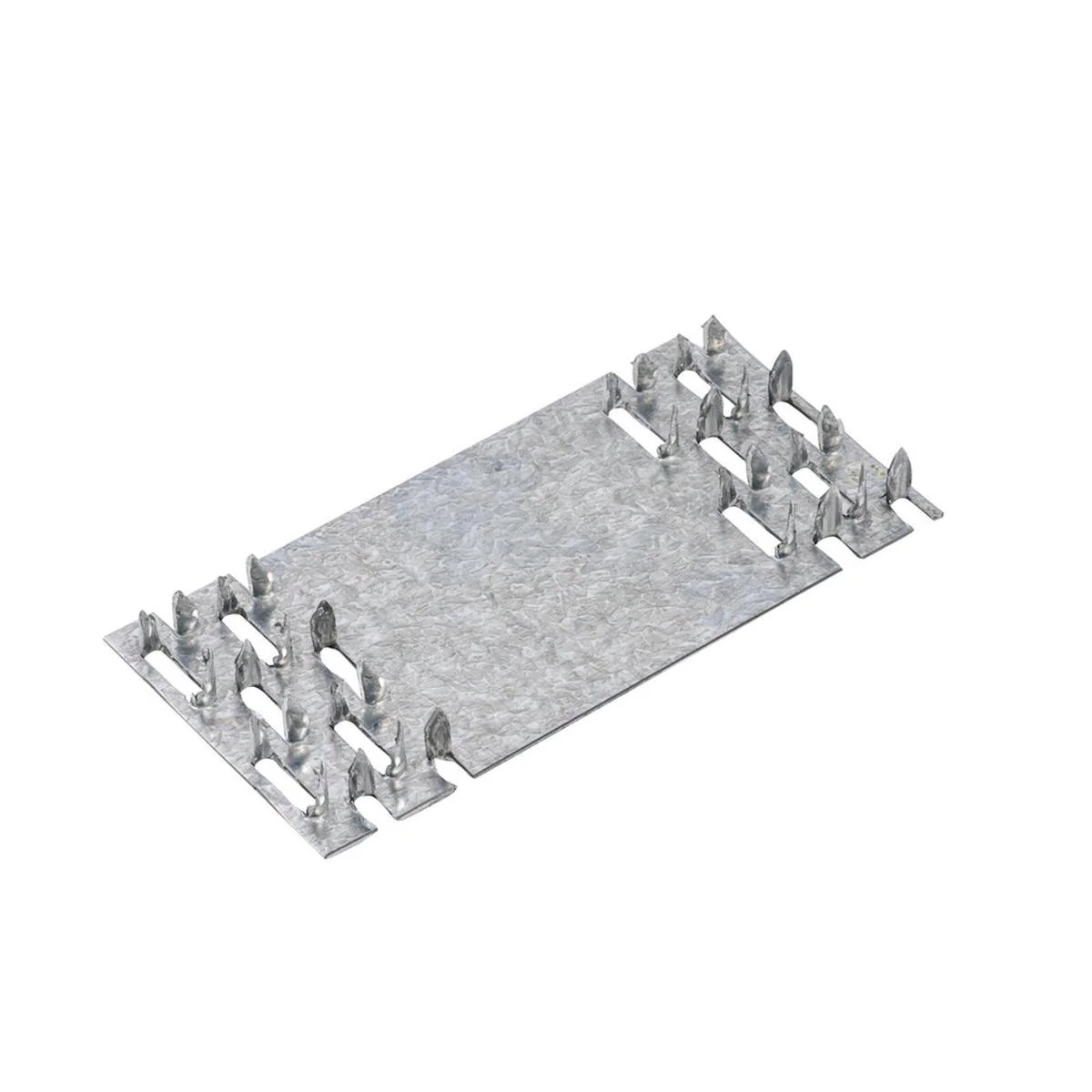 Pryda Strap Nails - 50 x 100mm - Galvanised - Pre-Punched