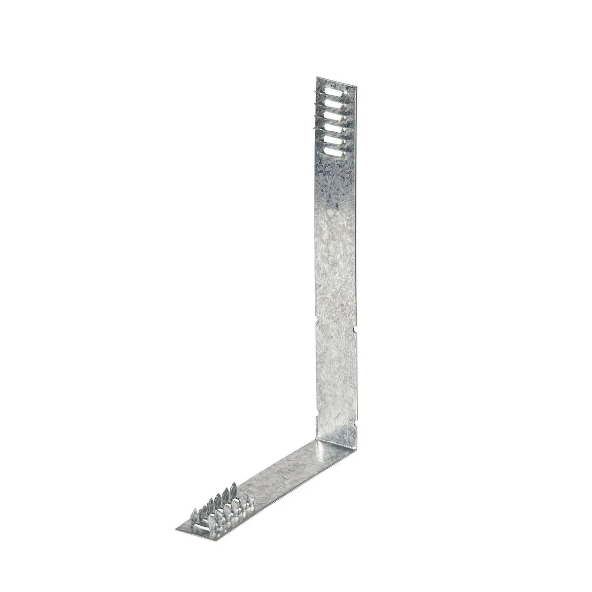 Pryda Stud Tie 300 x 25mm Galvanised Steel Stronger Jointing Solution