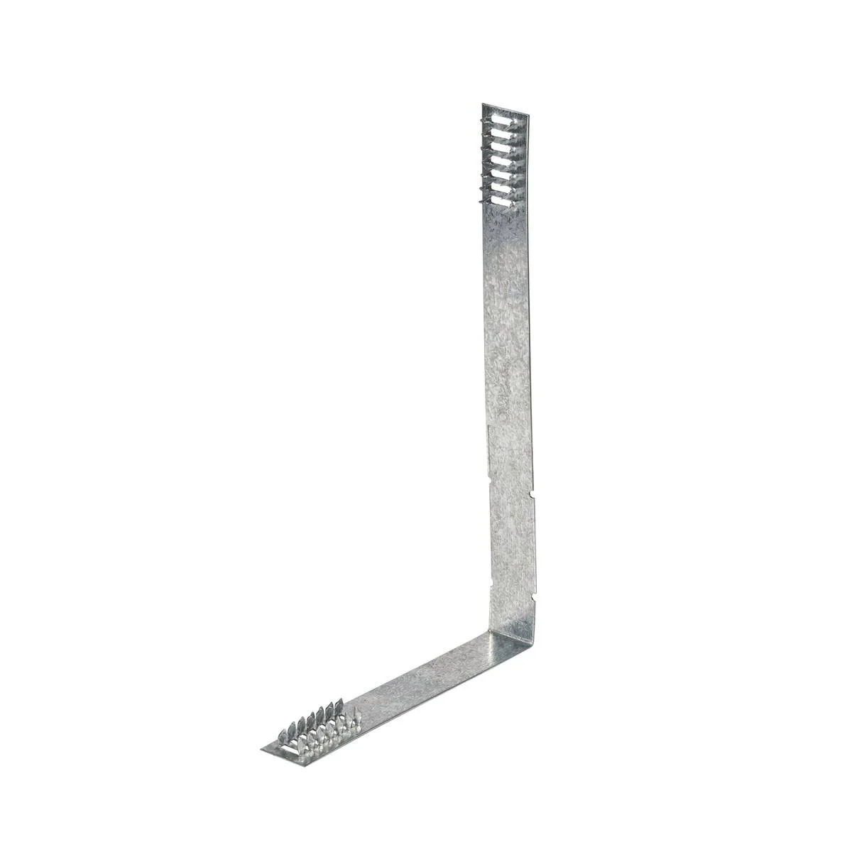 Pryda Stud Ties - 400 x 25mm - G300 Z275 Steel - Double Sided