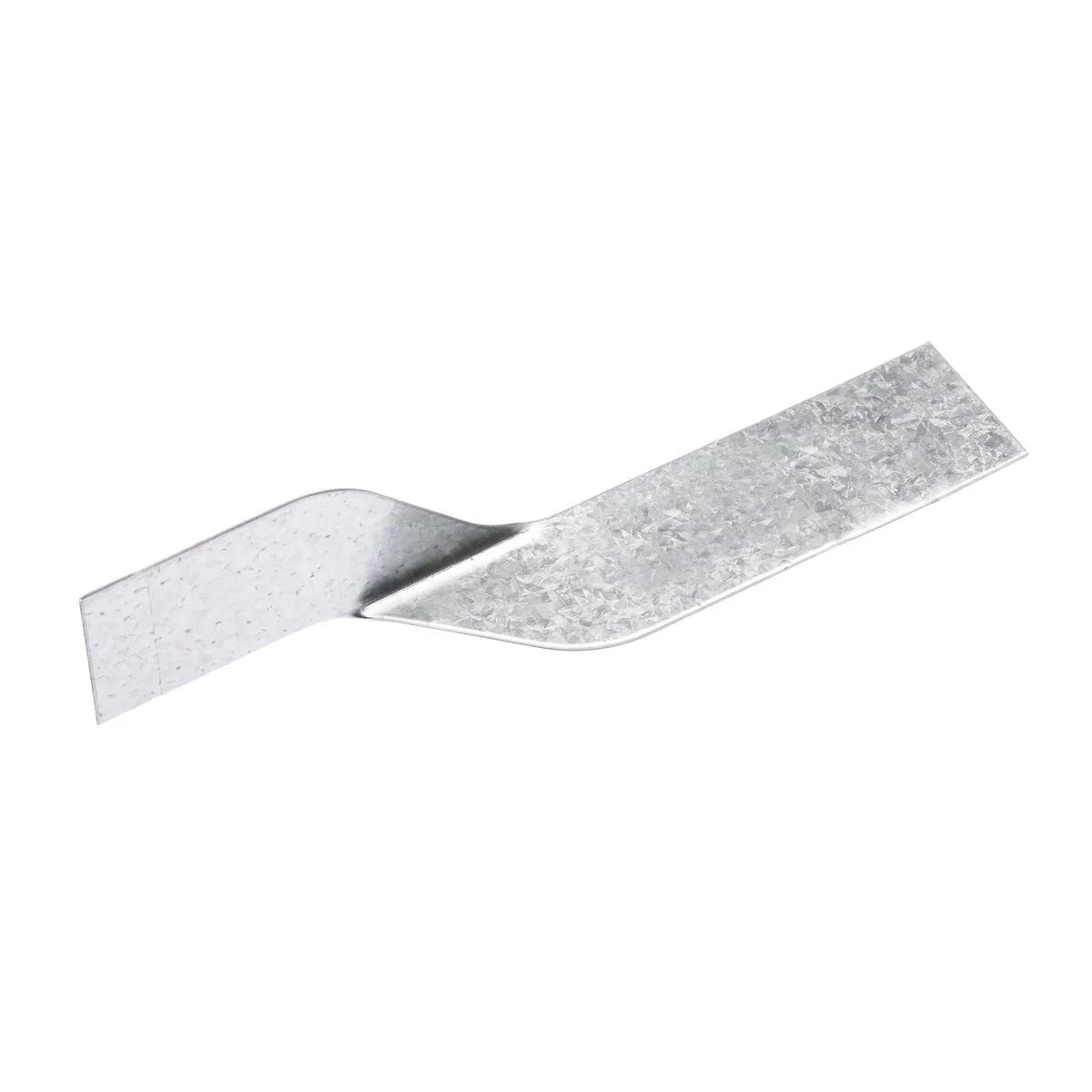 Pryda Unitie - 32mm x 120mm - Galvanised Steel - Right Angle Join
