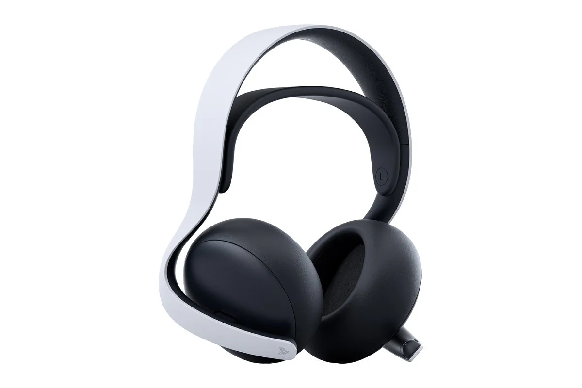 PS5 Pulse Elite Wireless Headset - Immersive Sound & AI Noise Rejection - Image 2