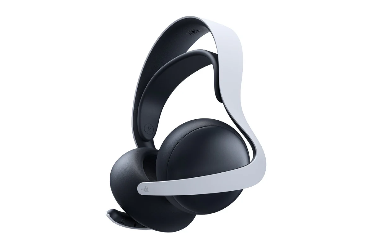 PS5 Pulse Elite Wireless Headset - Immersive Sound & AI Noise Rejection - Image 3